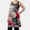 Search for timeless aprons Floral