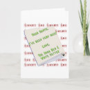 Search for irish setter christmas cards Santa