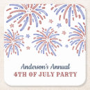 Search for 4th of july coasters Fireworks