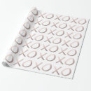 Search for kisses wrapping paper Modern