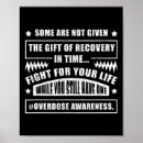 Search for say no to drugs posters Overdose awareness quote