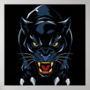 Recherche de panthère posters Chat