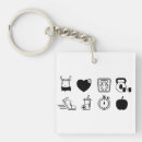 Search for weights keychains Workout