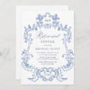 Search for frame rehearsal dinner invitations Classy