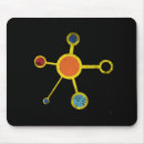Recherche de molécule tapis souris Geek