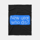 Search for new year blankets Festival