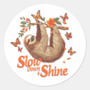 Search for sloth stickers Cute