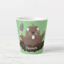 Recherche de gophers tasses Minnesota