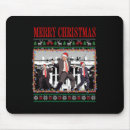 Search for funny tech support mousepads Merry christmas
