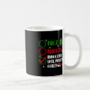 Search for be nice to me mugs Naughty