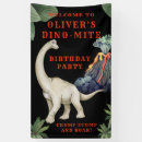 Search for prehistoric posters Birthday