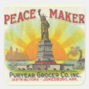 Search for maker stickers Vintage