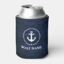 Search for boat can coolers Nautical