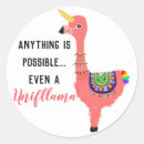 Search for flamingo cartoon stickers Funny
