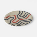Recherche de lignes assiettes Motif