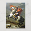 Recherche de jacques louis david cartes postales Napoleon