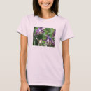 Recherche de columbine tshirts Floral