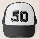 Recherche de anniversaire 50 casquettes Rétro