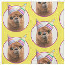 Search for happy birthday fabric Cute