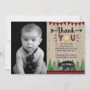 Search for lumberjack party invitations Camping