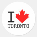 Search for i love canada stickers Maple leaf