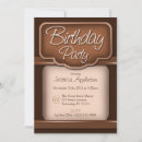 Search for rich birthday invitations Party