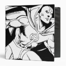 Search for tornado binders Tyrant