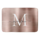 Recherche de monogram bath mats Nom