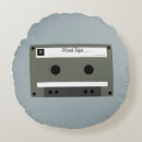 Recherche de cassettes coussins Bande
