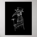 Search for plague doctor art Medieval