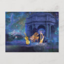 Search for harps postcards Fantasy