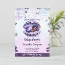 Search for afro baby shower invitations Mother to be