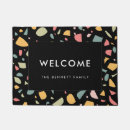 Search for granite doormats Modern