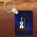 Search for manly keychains Blue