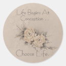 Search for choose life stickers Baby