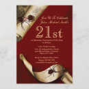 Recherche de anniversaire adulte de halloween invitations Adultes