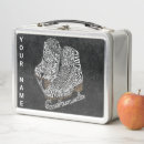 Search for word art food storage Typography