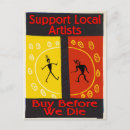Search for local postcards Artist