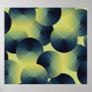 Search for linear posters Abstract