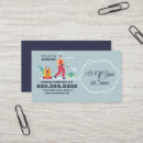 Recherche de illusion business cards Moderne