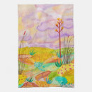 Recherche de watercolor cuisine linges Désert