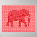 Search for deep red posters Flowers