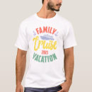 Recherche de family cruise tshirts Vacation