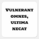 Search for latin quotes stickers Ancient