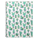 Search for cactus notebooks Teal