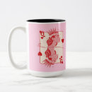 Search for red queen mugs Queen of hearts