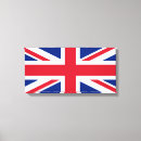 Search for kingdom canvas prints Britain
