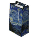 Search for vintage gift bags Red