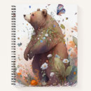 Search for animal notebooks Wildlife