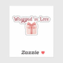 Search for red valentines stickers Modern